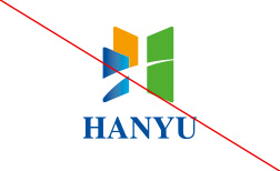 hanyu symbol mark